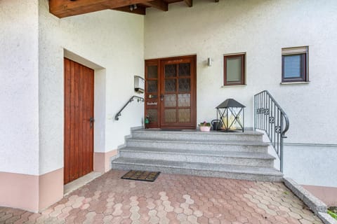 Kirschenhof Apartment in Baden-Württemberg