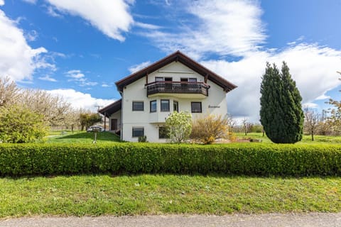 Kirschenhof Apartment in Baden-Württemberg