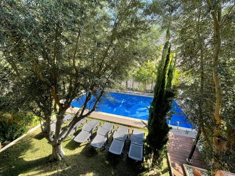 Villa with private pool and beautiful garden Maison in Los Cristianos