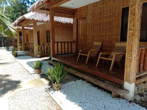 Alona Pawikan Resort in Panglao