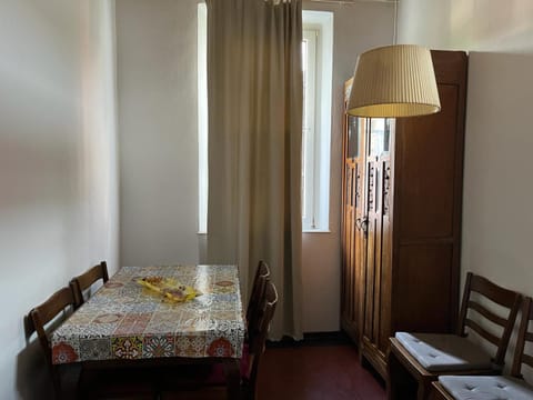 Casa Jolanda Appartement in Bellinzona