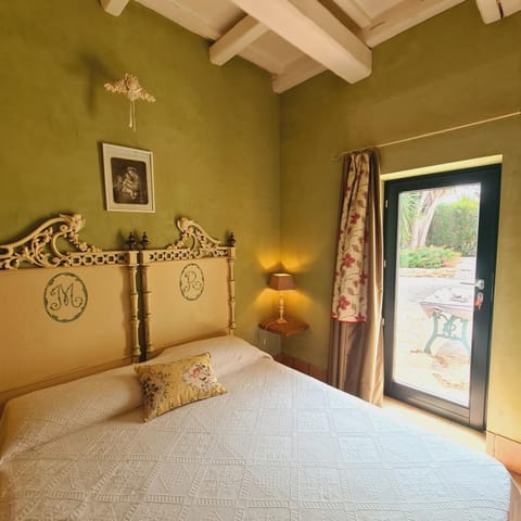 Villa Irene Apartment in Marsala