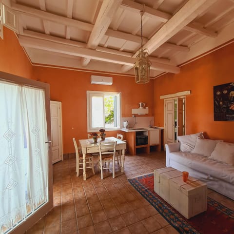 Villa Irene Apartment in Marsala