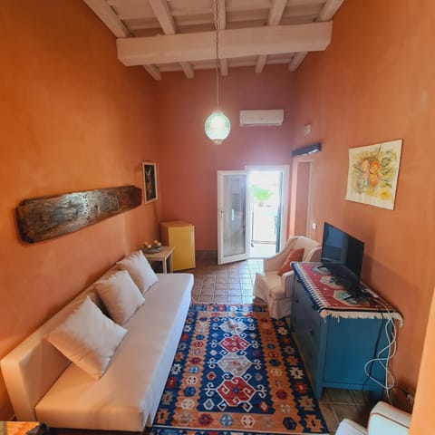 Villa Irene Apartment in Marsala