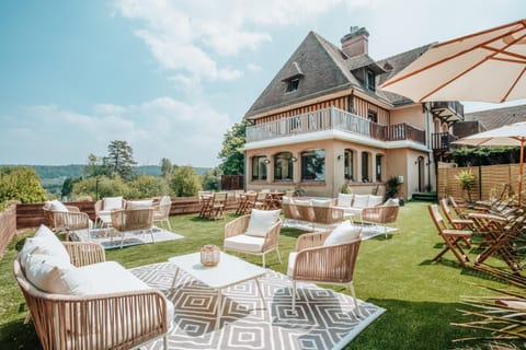 Patio, Balcony/Terrace