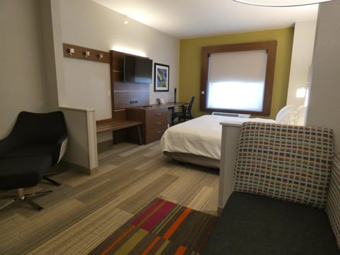 Holiday Inn Express Hotel & Suites Limon I-70/Exit 359, an IHG Hotel Hotel in Colorado