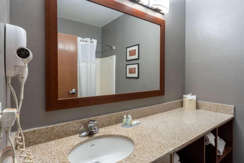 Quality Suites NE Indianapolis Fishers Hôtel in Fishers