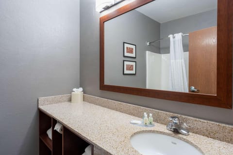 Quality Suites NE Indianapolis Fishers Hôtel in Fishers