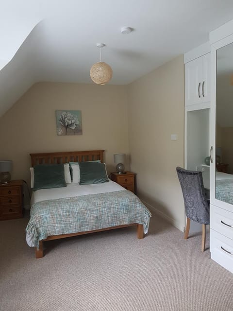 Woodview Bed & Breakfast. Chambre d’hôte in County Donegal