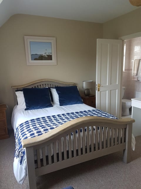 Woodview Bed & Breakfast. Bed and Breakfast in County Donegal