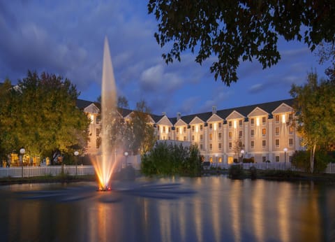North Conway Grand Hotel Resort in North Conway