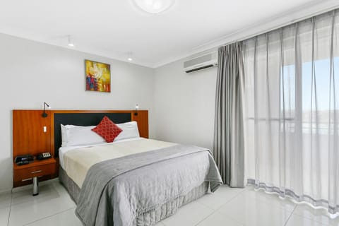 Comfort Inn & Suites Burwood Apartment hotel in Sydney