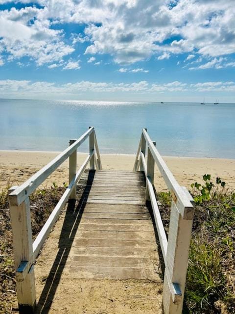 Beachside Motor Inn Motel in Hervey Bay