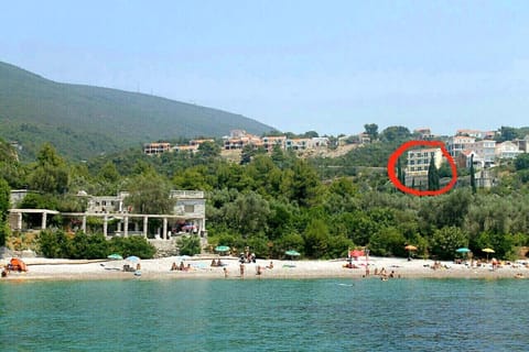 Apartments Marovic Condo in Kotor Municipality