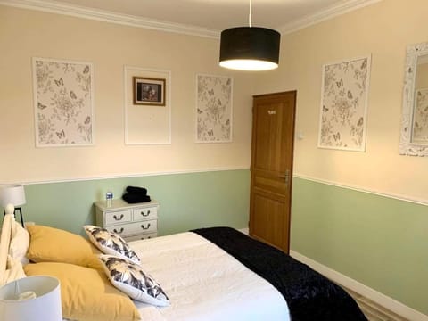 The LightHouse Chambres à louer Bed and Breakfast in Finistere