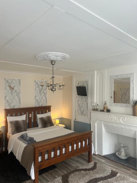 The LightHouse Chambres à louer Bed and Breakfast in Finistere