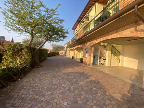 Residence Solei Classic & Plus Apartment hotel in Brenzone sul Garda