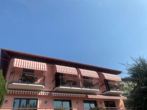 Residence Solei Classic & Plus Apartment hotel in Brenzone sul Garda