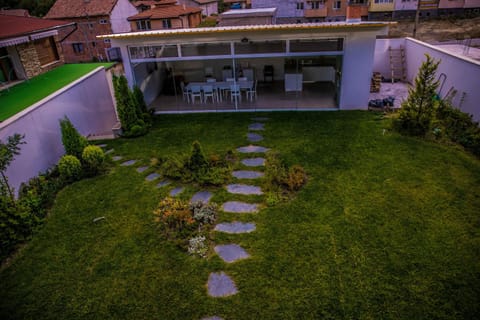 BBQ facilities, Garden, Balcony/Terrace, Garden view