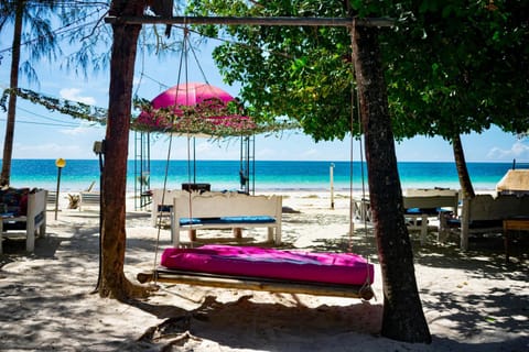 Soul Breeze Beach Resort Bed and Breakfast in Kenya