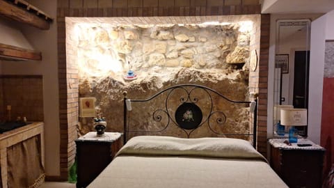 Guest house La Corte Normanna Bed and Breakfast in Sciacca