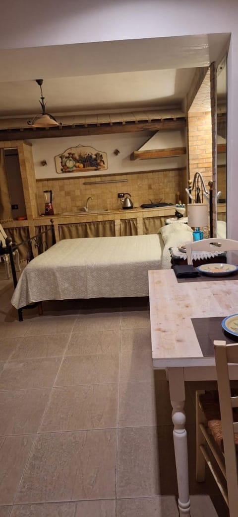 Guest house La Corte Normanna Bed and Breakfast in Sciacca