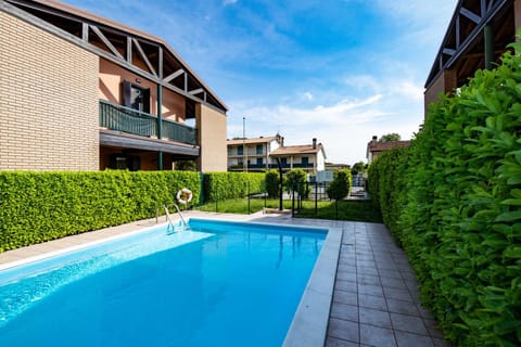 Pool view, Swimming pool, Swimming pool