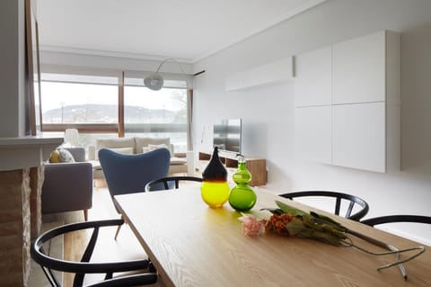 Palacio Miramar by FeelFree Rentals Apartment in San Sebastian