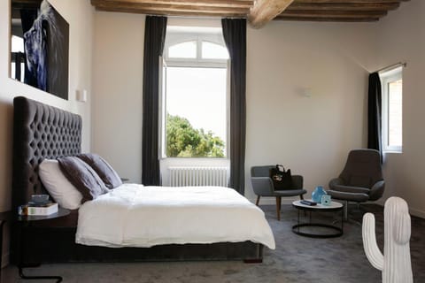 La Chaumière Hotel in Honfleur