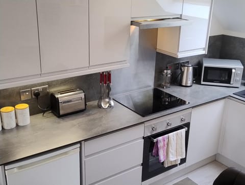 The Sawmills Apartment in Carlisle