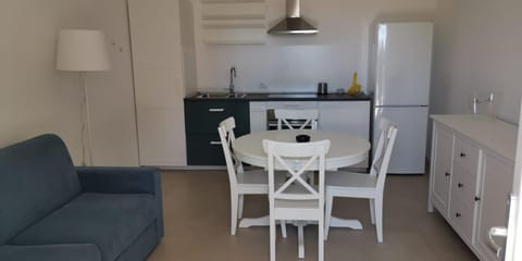 Firriato Hospitality - Calamoni di Favignana Apartments Condominio in Sicily