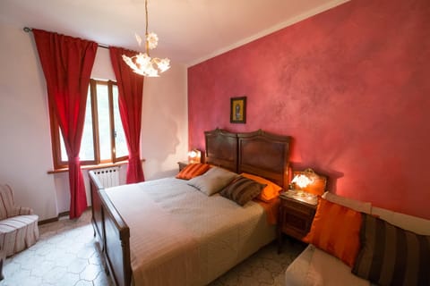 Bed and Breakfast Welcome Bed and Breakfast in Sarzana