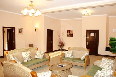 Imperial Royale Hotel Hotel in Kampala