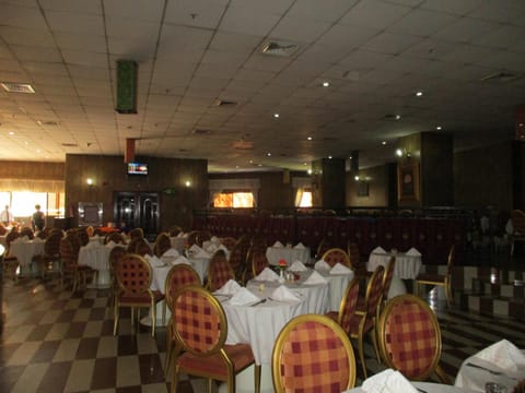 Imperial Royale Hotel Hotel in Kampala