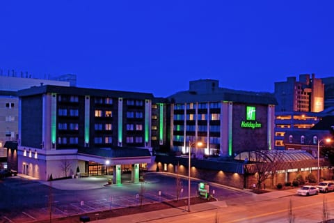 Holiday Inn Johnstown-Downtown, an IHG Hotel Hotel in Johnstown