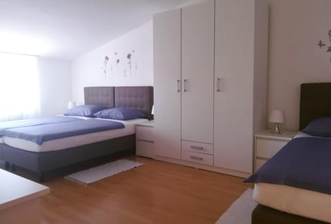 Pejić Apartments Condo in Pula