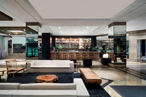 Lobby or reception, Lobby or reception, Lounge or bar