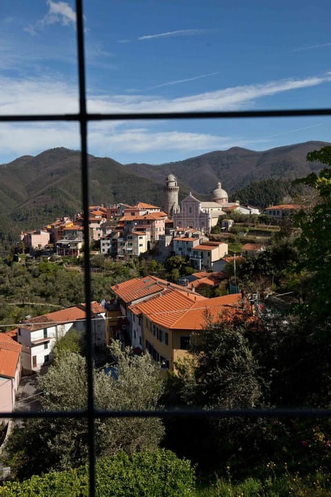City view