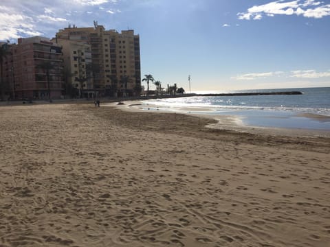 Appartement La Sal Apartment in Torrevieja