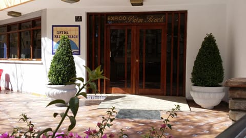 Apartamentos Palm Beach Club Carihuela Condo in Torremolinos