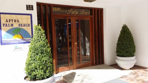 Apartamentos Palm Beach Club Carihuela Eigentumswohnung in Torremolinos