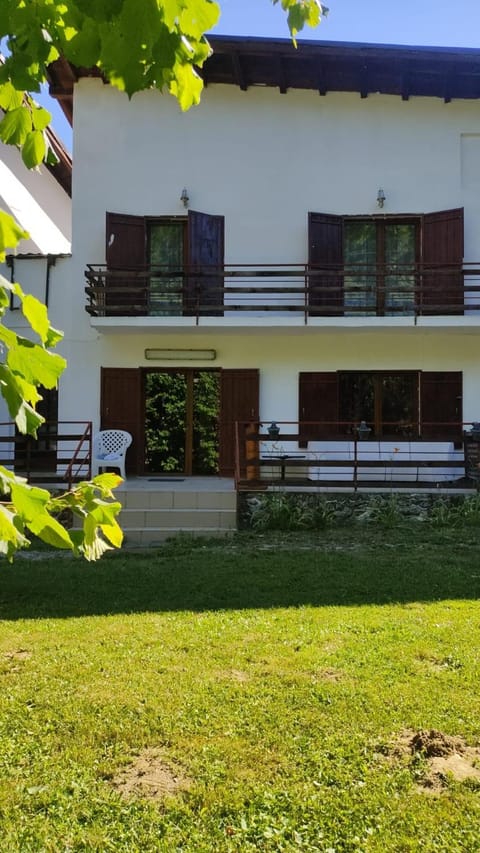 Complex Adela Transfăgărășan Villa in Romania