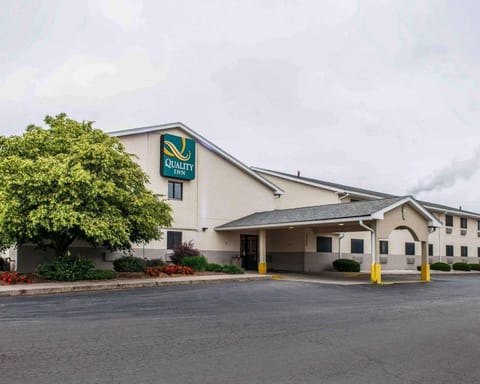 Property building, On site