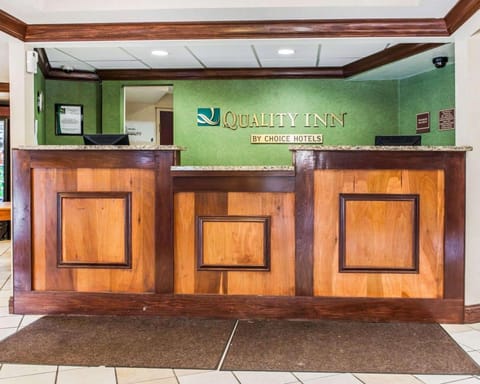 Quality Inn South Hotel in Perry Township