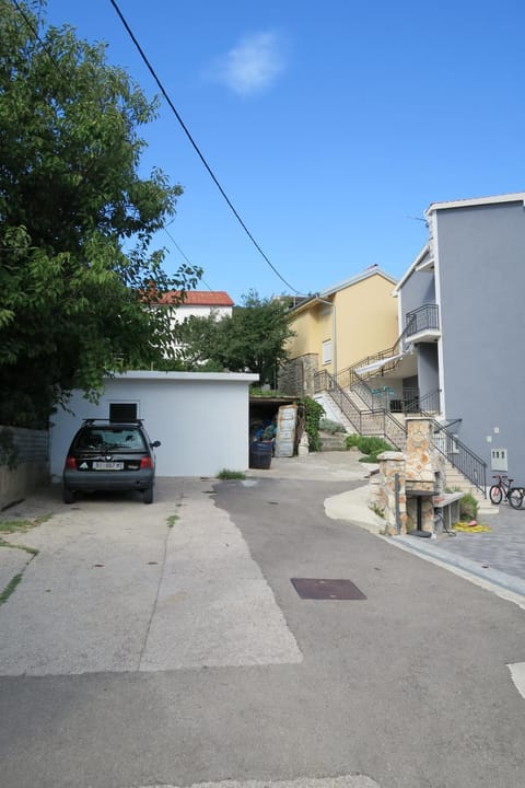 Holiday Home Ljubičić House in Lika-Senj County