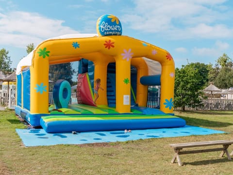 Children play ground