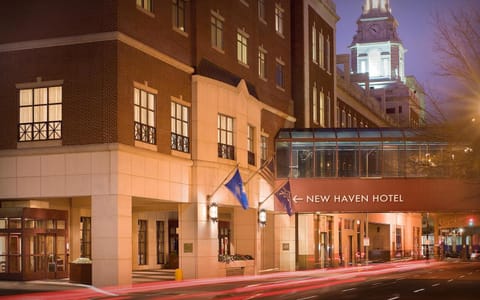 New Haven Hotel Hotel in West Haven