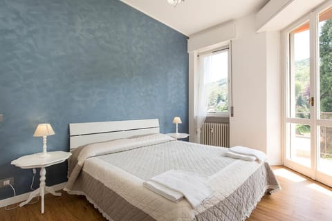 Costa Azzurra by Impero House Wohnung in Stresa