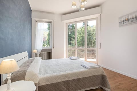 Costa Azzurra by Impero House Apartment in Stresa