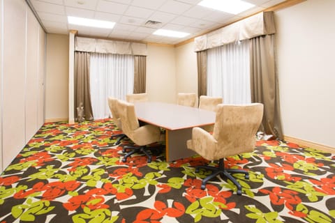 Meeting/conference room